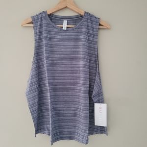 Athleta Cloudlight Tank